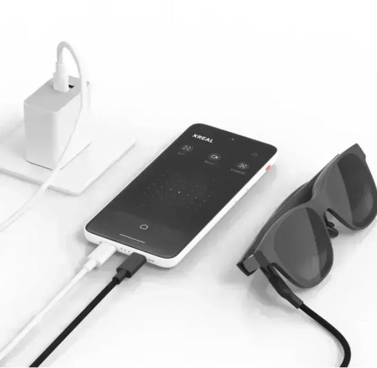 Android модуль Xreal Beam Pro 8/256GB для очков Xreal