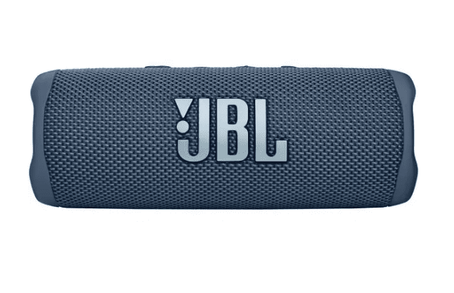 Беспроводная акустика JBL Flip 6 Blue