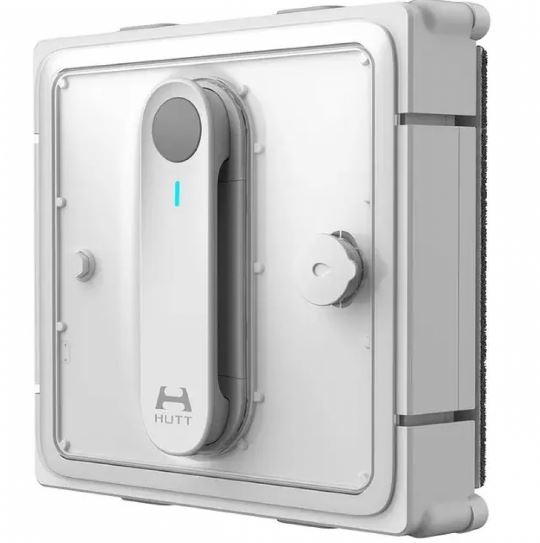 Робот-стеклоочиститель Xiaomi HUTT W9 White (EU)