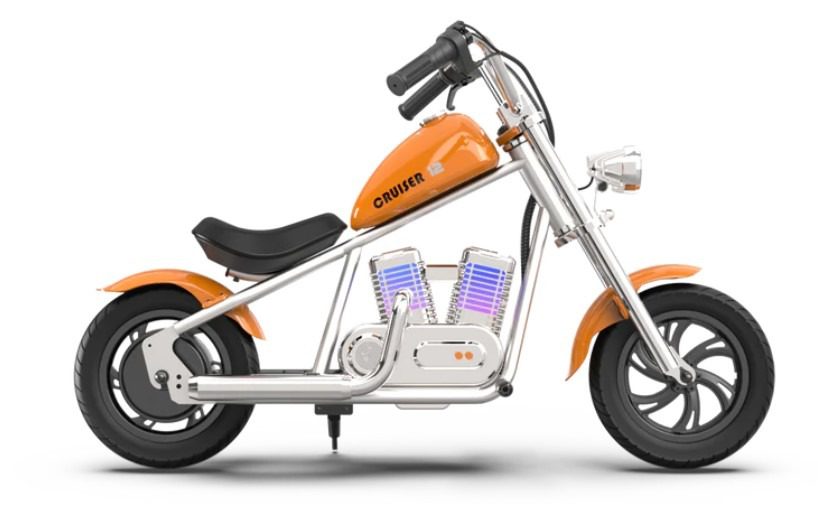 Детский Мини Байк Cruiser 12