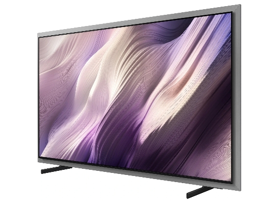 Телевизор 55" Samsung QE55S95HAUXPY 2026