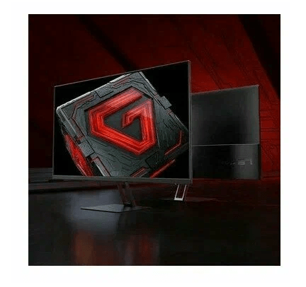 Монитор Xiaomi Redmi Display G27 165Hz (P27FBB-RG)