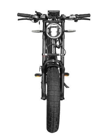 Электровелосипед Syccyba GT20 MAX Dual