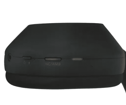 Bluetooth-гарнитура Sony WH-1000XM5 Black
