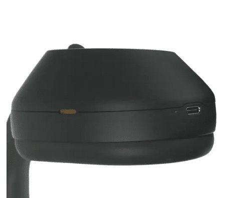 Bluetooth-гарнитура Sony WH-1000XM5 Black