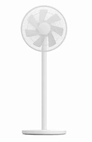 Вентилятор напольный Xiaomi Mijia 1X DC Inverter Floor Fan (BPLDS07DM) Upgraded Version