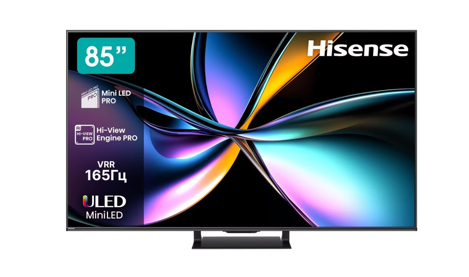 Телевизор Hisense 85U7Q Pro