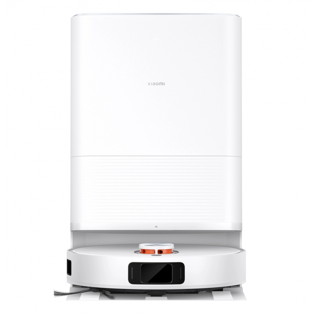 Робот-пылесос Xiaomi Mijia Robot Vacuum X 20 Pro