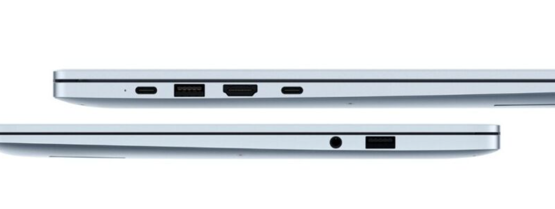 Honor MagicBook X16 Plus 2025 Core5-220H 32/1T 2.5K 120YZ Blue (5301ALYK)