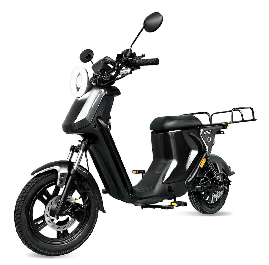 Электроскутер IKINGI Combo 60v/40Ah