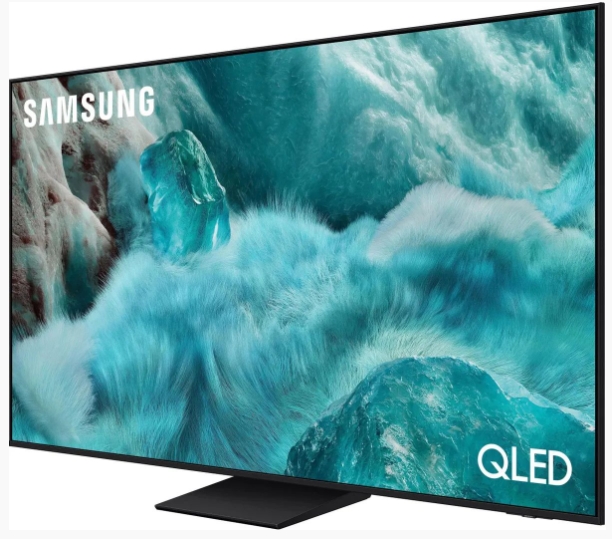 Телевизор Samsung QE55Q7F5AUXRU 55"