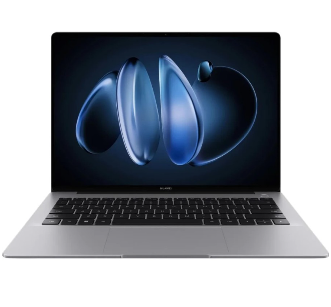 Huawei MateBook 14 Ultra7-155H 32/1T OLED 120HZ Gray (53014AJT)