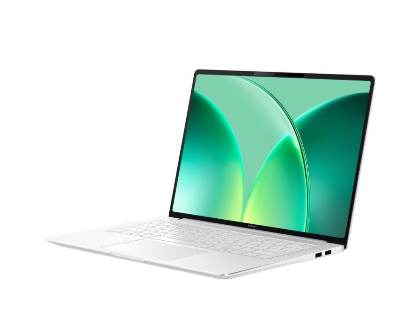 Ноутбук HONOR MagicBook Pro 14" Ultra 5 338H 32GB/1Tb/Arc B370 (5301ARVY) White
