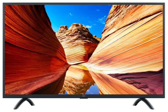 Телевизор Xiaomi Mi TV 4A 32 Т2 (RU)