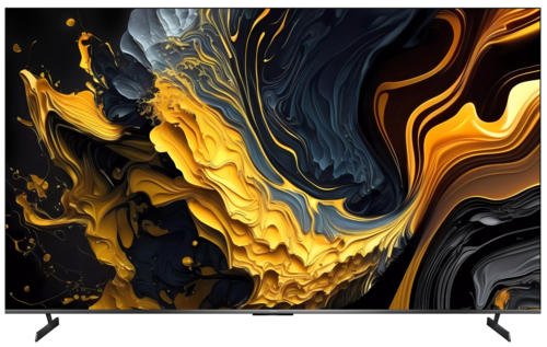 Телевизоры 