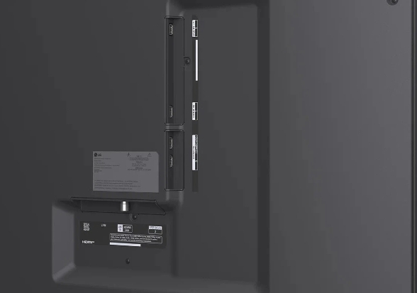 Телевизор LG 86QNED70A6A 86"