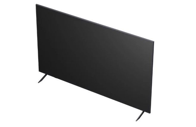 Телевизор LG 86QNED82A6B 86"