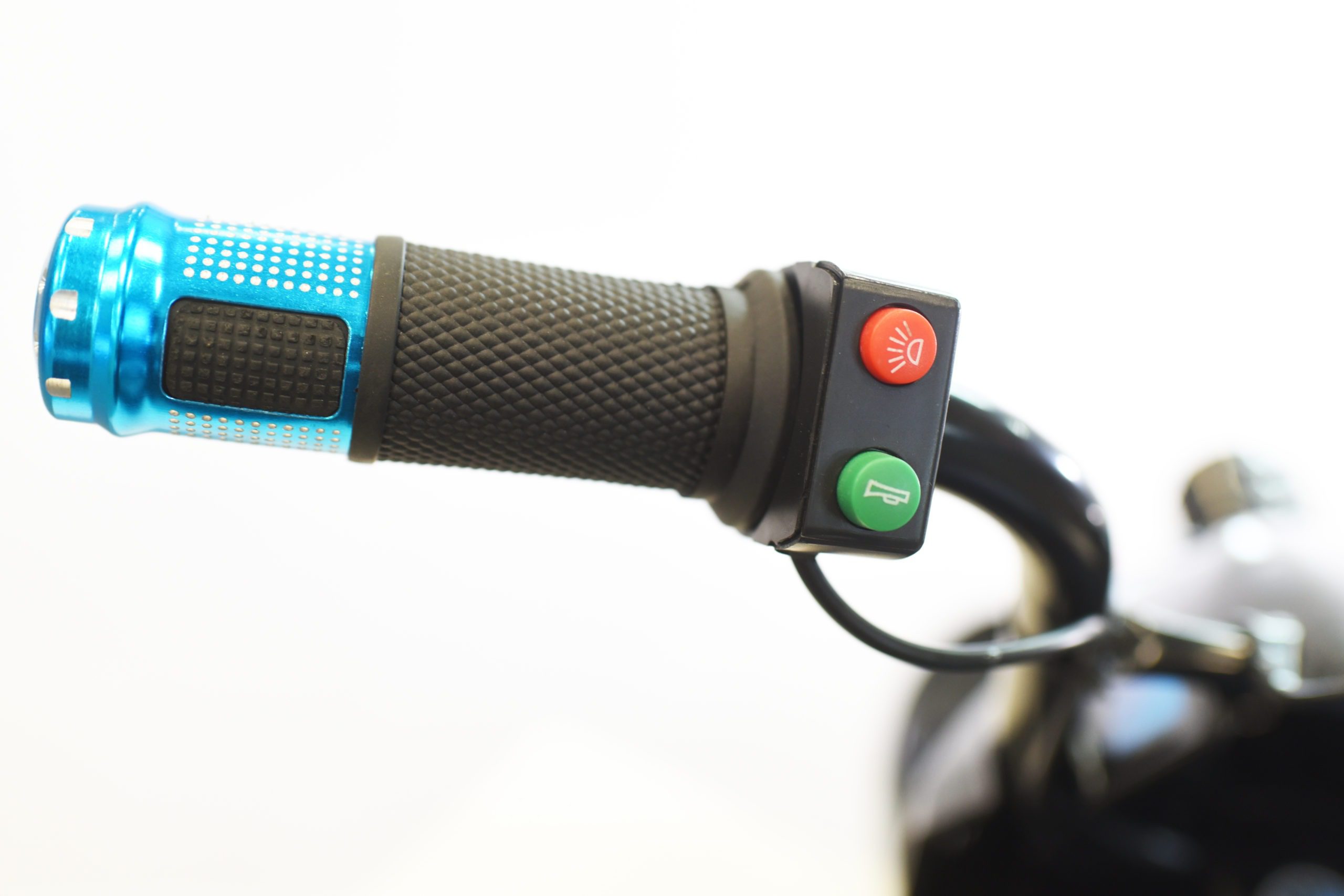 Электроснегокат Red Snow Kids v5 2022