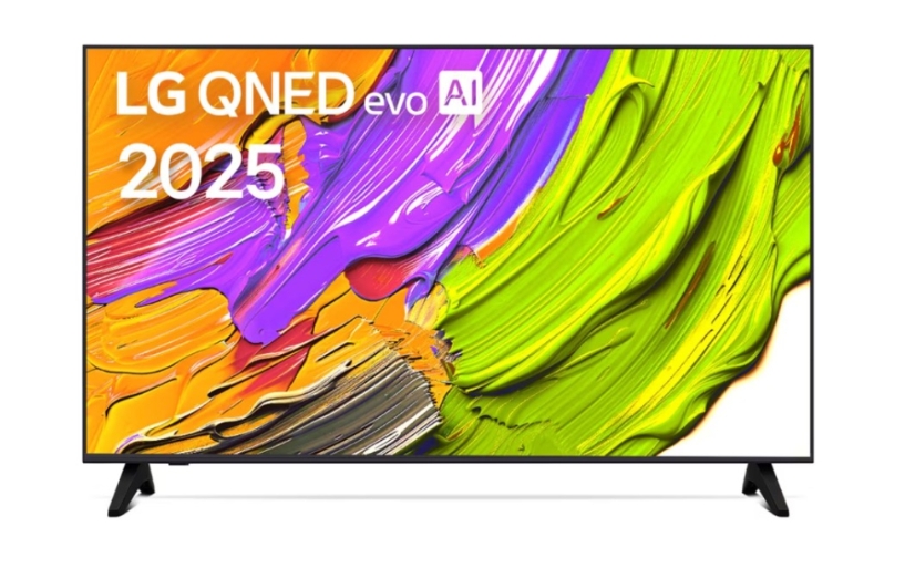 Телевизор LG 43QNED70A6A