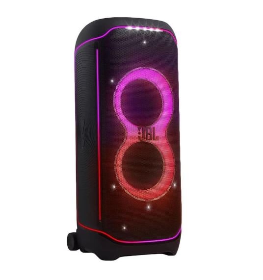 Музыкальный центр JBL PartyBox 1100 Ultimate