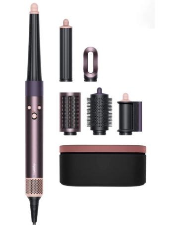 Стайлер Dyson HS08 Long Jasper Plum