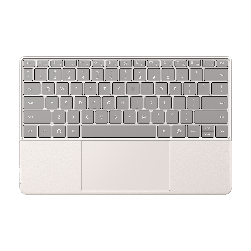 Складной ноутбук Huawei MateBook Fold Ultimate Design (White), 32Гб/1Тб