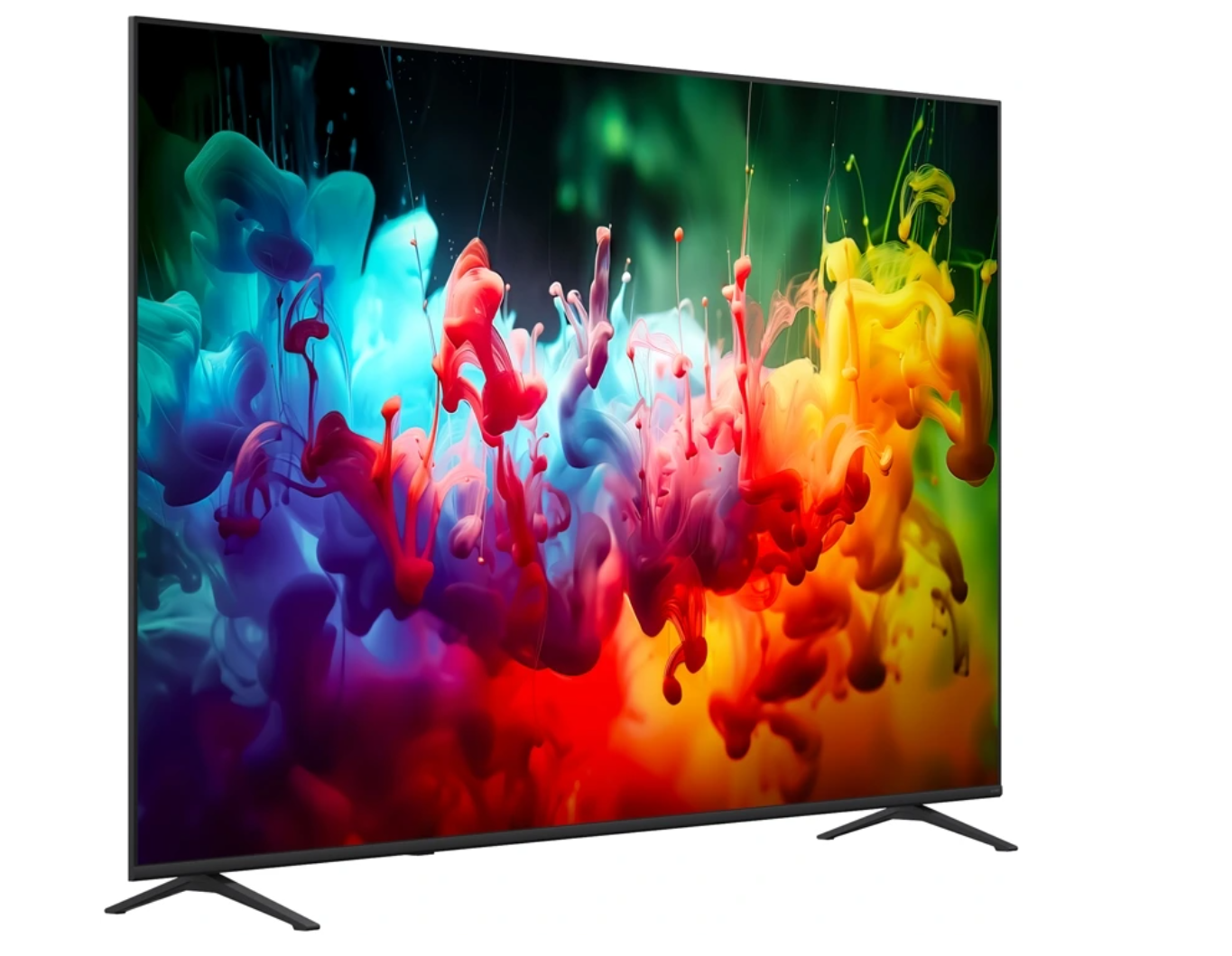 Телевизор 85" LG 85QNED70B6A