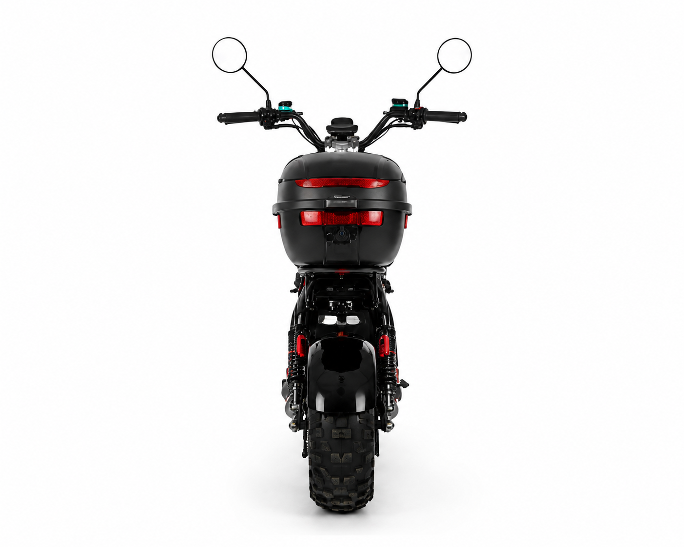 Электроскутер GT X10 Pro 5000w 60v\30Ah