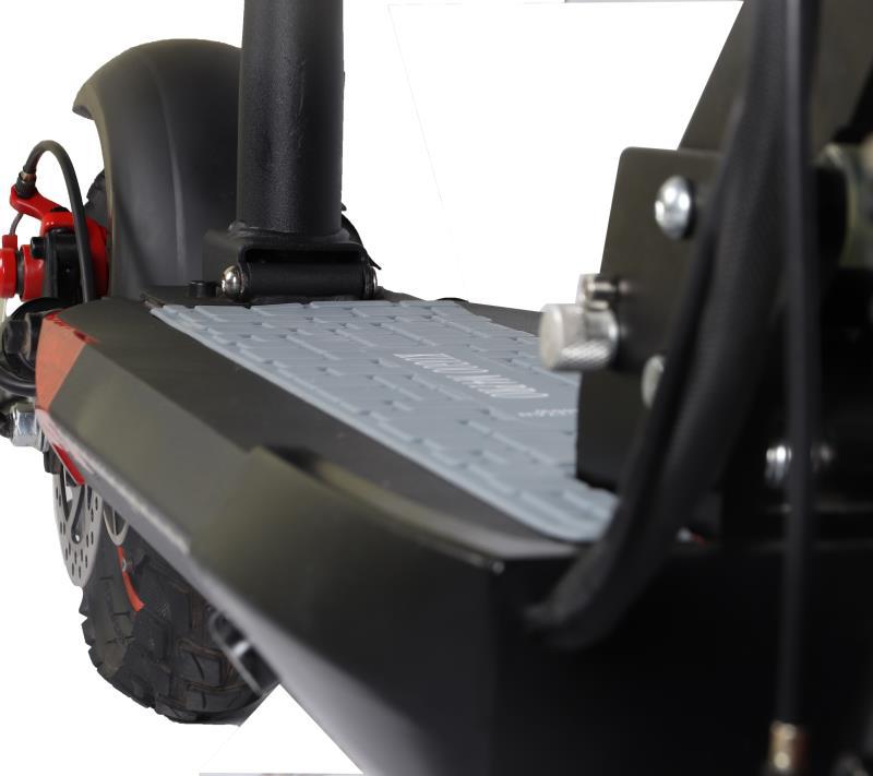 Электросамокат Kugoo M4 Pro 13 Ah (Рестайлинг)