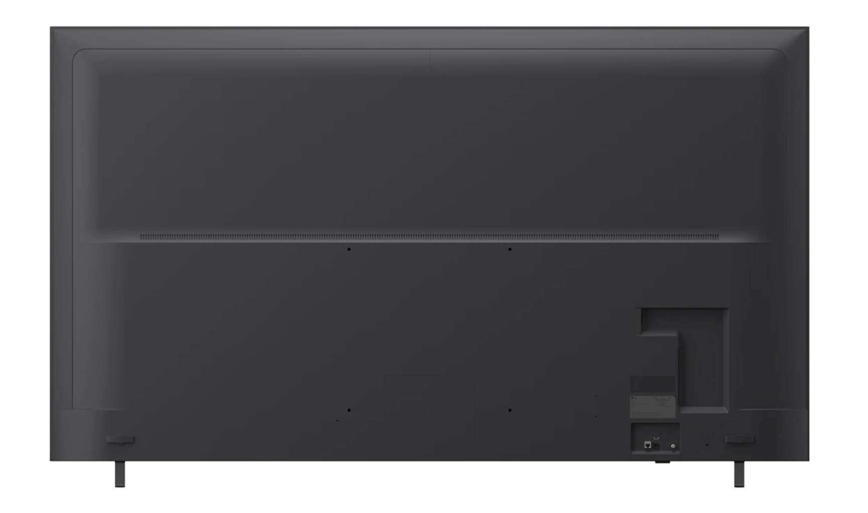 Телевизор 85" LG 85QNED80B6A