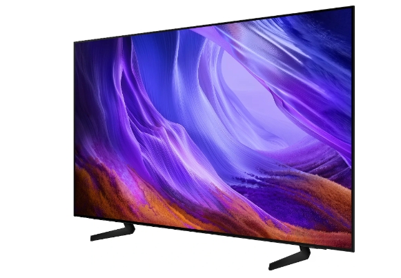 Телевизор 65" Samsung QE65S85HAEXPY 2026