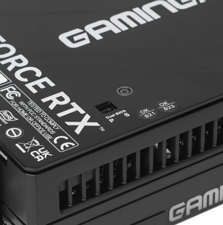 Видеокарта Раlit GеFоrсе RТХ 5070 Тi 16GВ GаmingРrо ОС