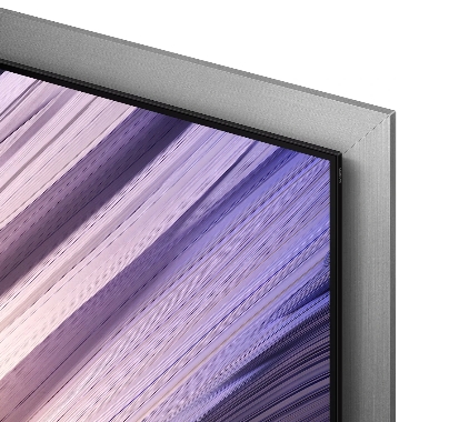 Телевизор 65" Samsung QE65S95HAUXPY 2026