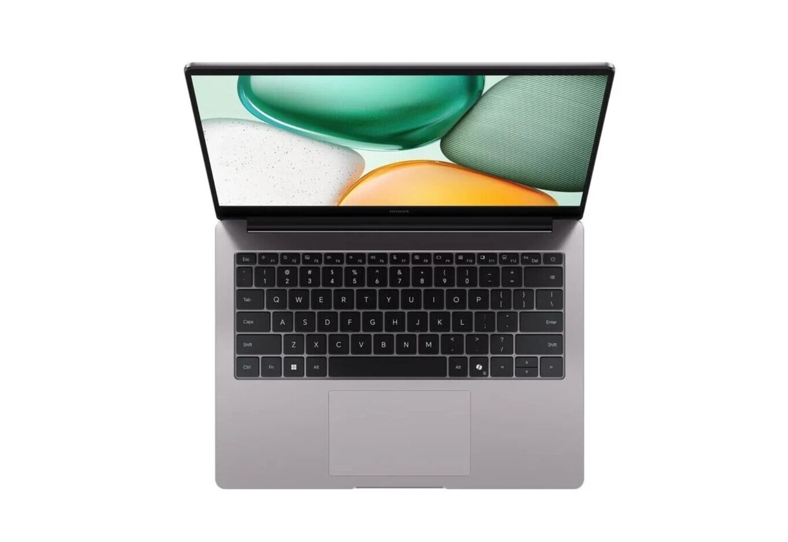 Honor MagicBook X16 2025 i5-13420H 16/1T Gray (5301ALMQ)