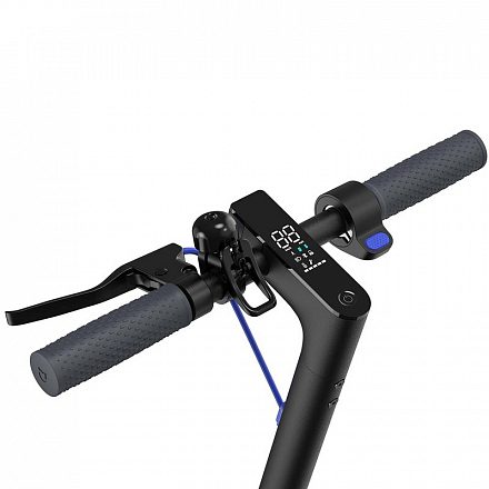 Электросамокат Xiaomi Mi Electric Scooter 4 Pro