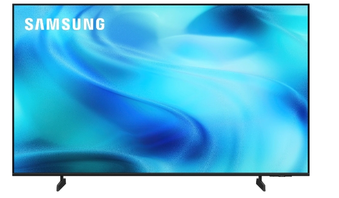 Телевизор 55" Samsung UE55U8000HUXPY 2026