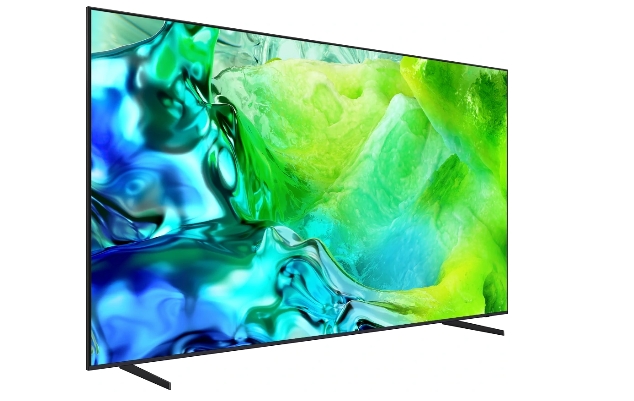 Телевизор 65" Samsung QE65QN80HAUXPY 2026