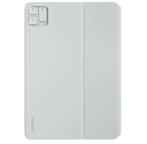 Чехол-клавиатура Xiaomi Pad 7/7 Pro Белый