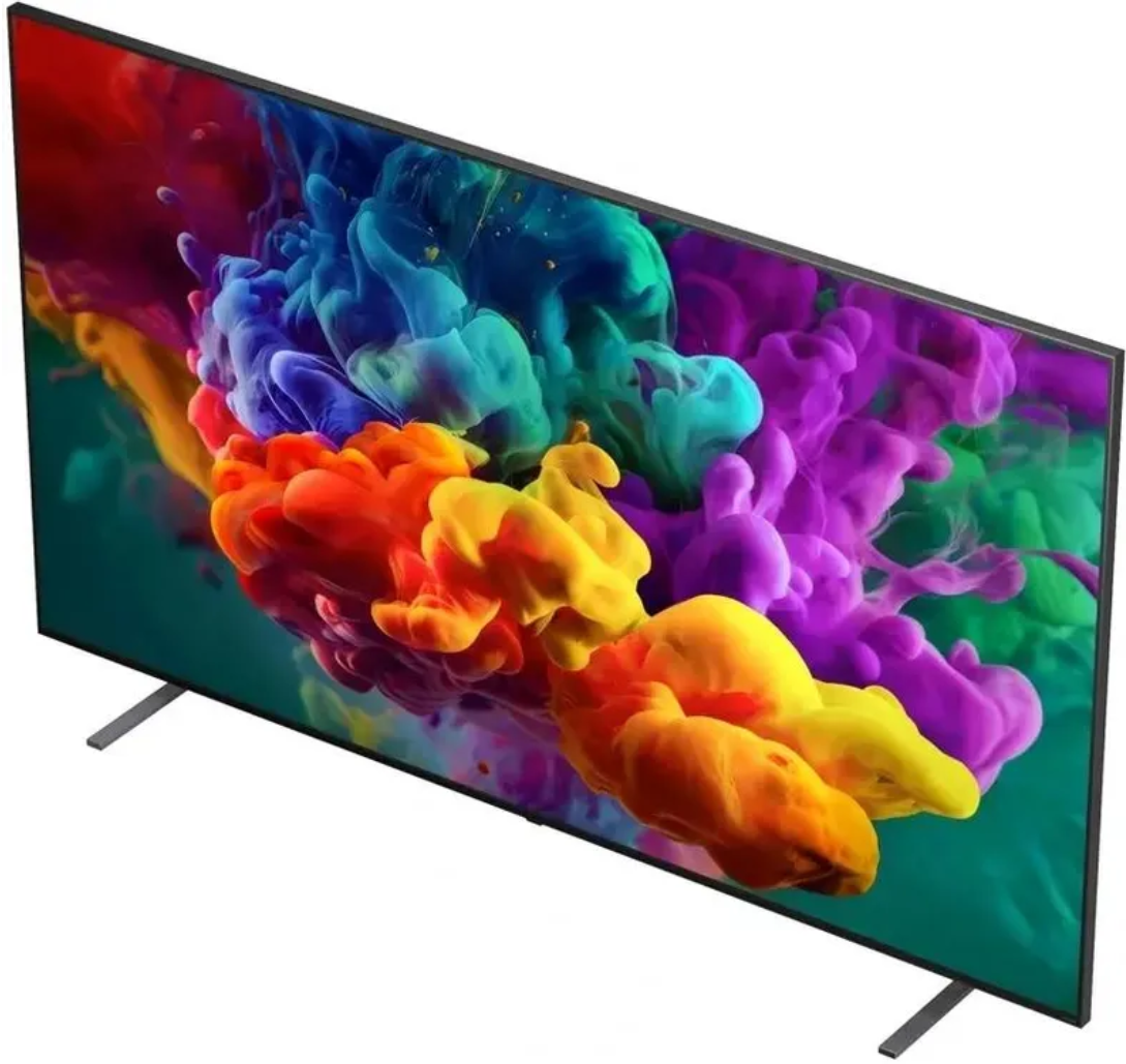 Телевизор 100" LG 100QNED85B6 2026