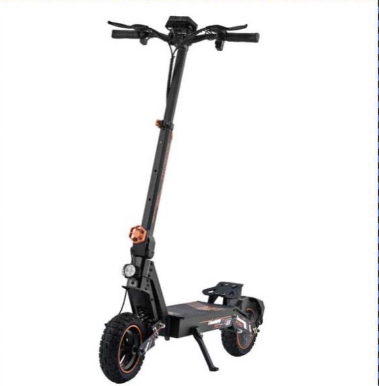 Электросамокат Kugoo F1 Pro 
