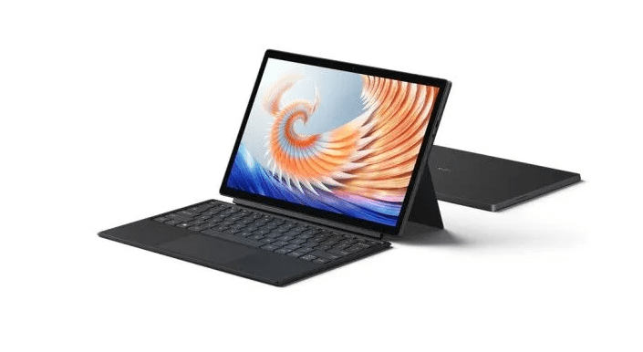 Ноутбук Xiaomi Book Air 12.4 Flip Touch (QS 8cx Gen2  8/256GB) JYU4544CN