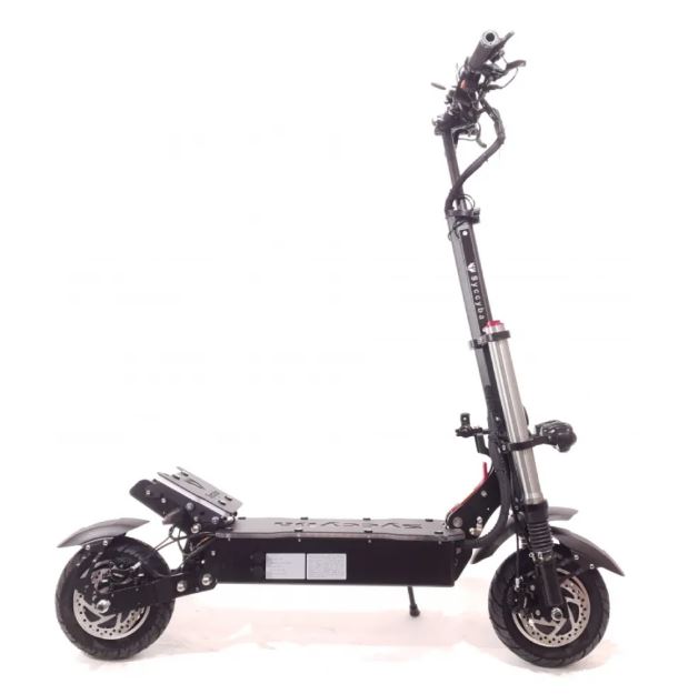 Электросамокат SYCCYBA R11 mini 52/39