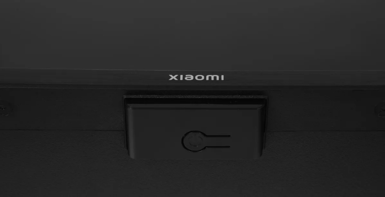Телевизор 43" Xiaomi TV X Mini LED 43 2026 RU