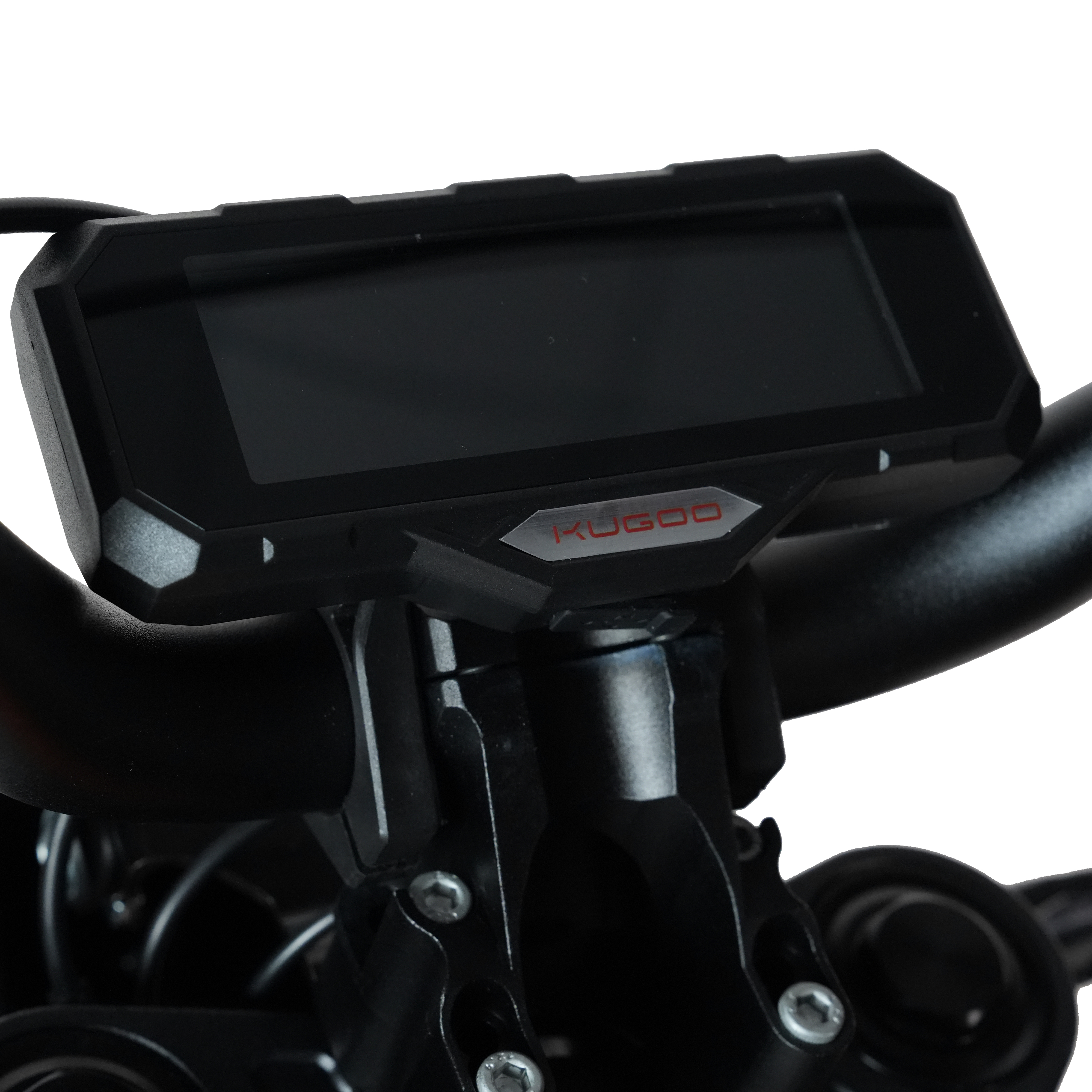 Электрический питбайк Kugoo WISH 04 PRO