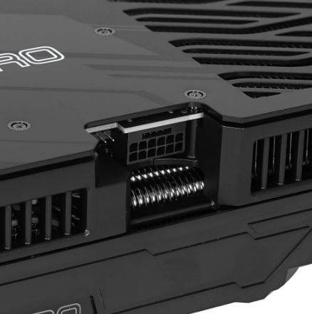 Видеокарта Раlit GеFоrсе RТХ 5070 Тi 16GВ GаmingРrо ОС