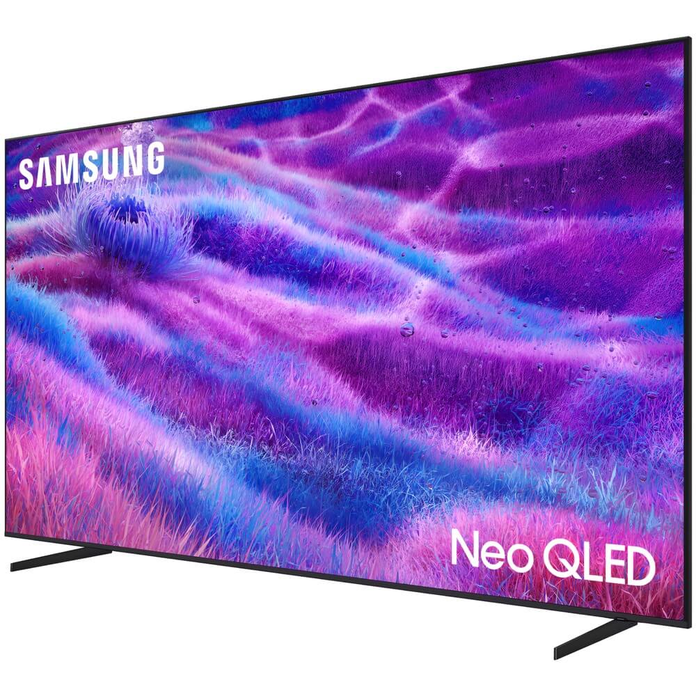 Телевизор Samsung QE100QN80FUXRU 2025