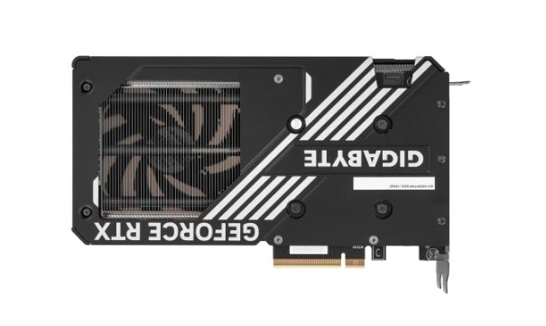 Видеокарта Gigаbytе GеFоrсе RТХ 5060 Тi 16В WINDFОRСЕ OC