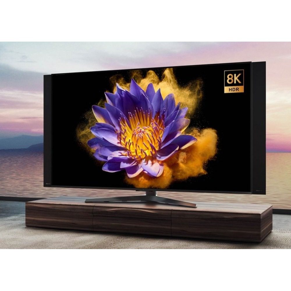 Телевизор Xiaomi Mi TV Master Ultra 8K 5G 82
