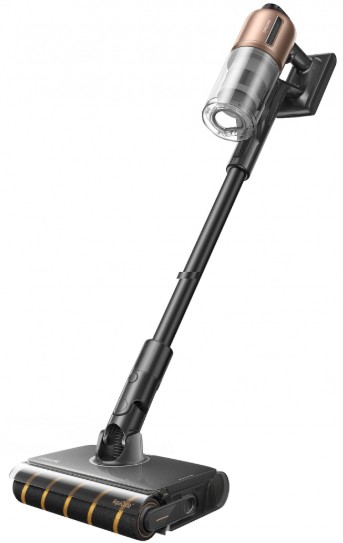 Пылесос Xiaomi Dreame Z20 AquaCycle (RU)