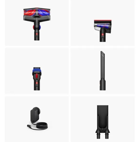 Пылесос Dyson V16 Piston Animal SV53A